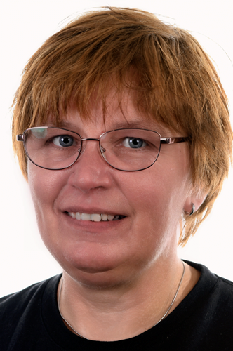 Bianca Heck - Die helfenden Engel